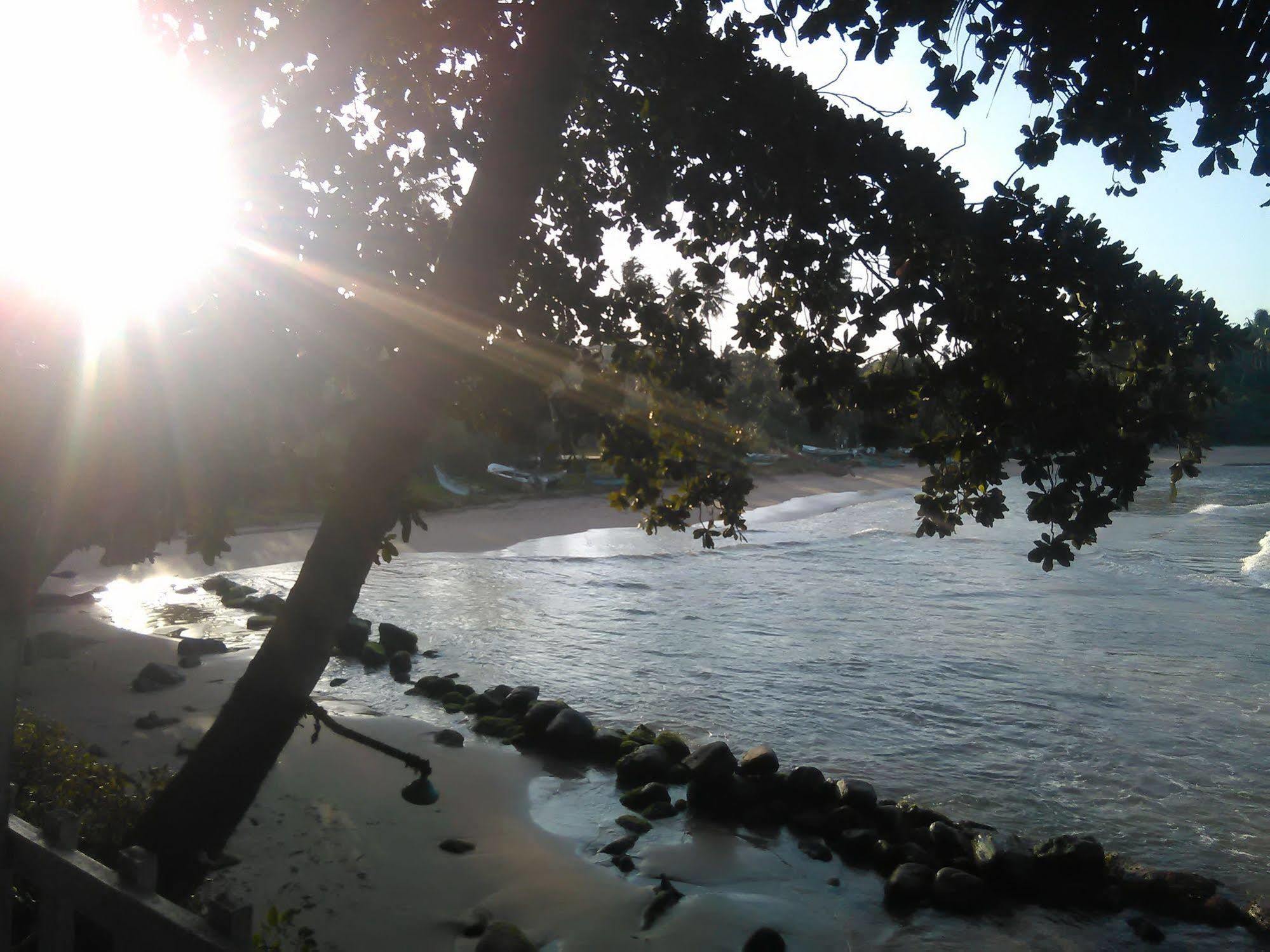 Talalla Bay Beach House Esterno foto