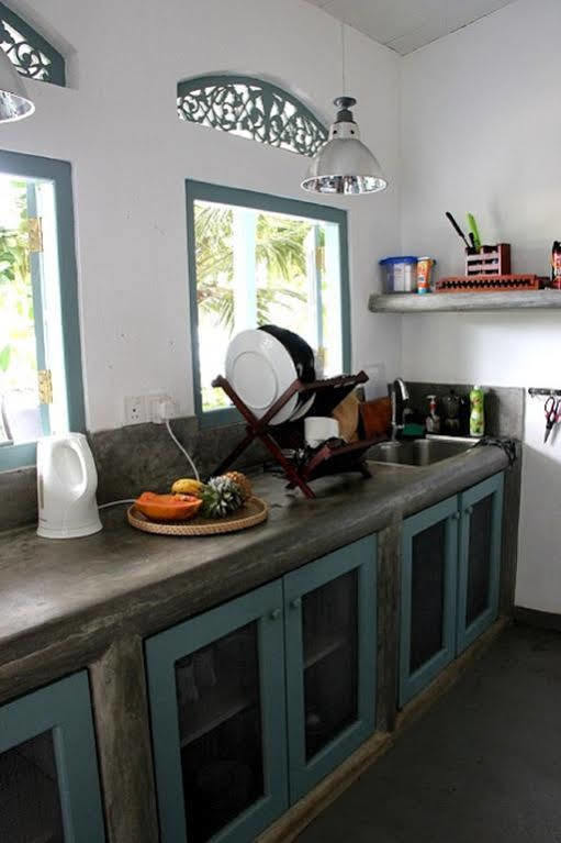 Talalla Bay Beach House Esterno foto